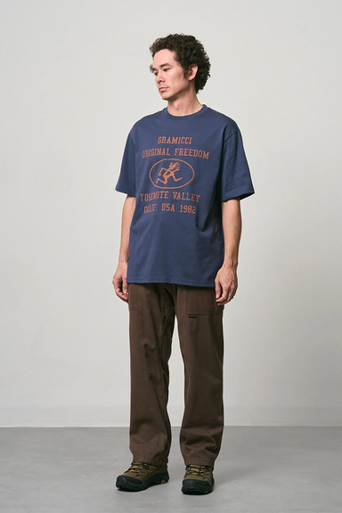 Gadget Pant - Brown Pigment