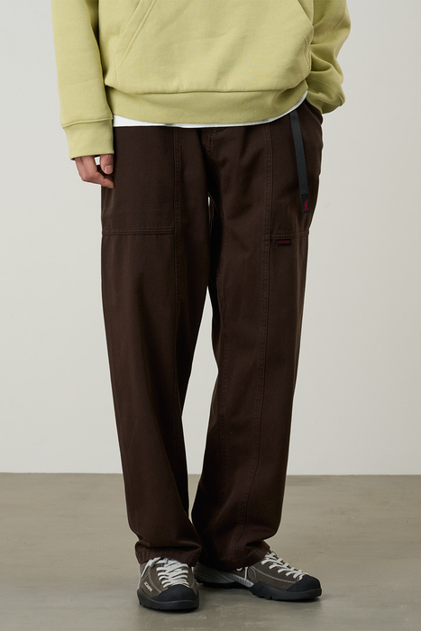 Gadget Pant - Chocolate