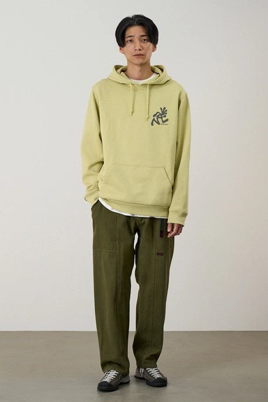 Gadget Pant - Olive