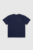 Tiger T-Shirt - Navy