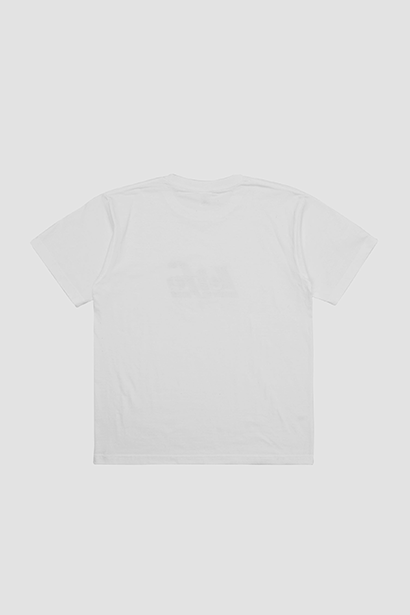 Drive T-Shirt - White