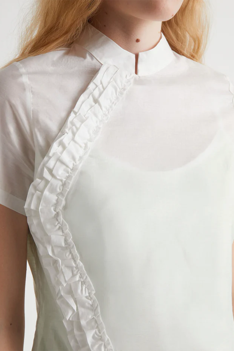Gaspar - White