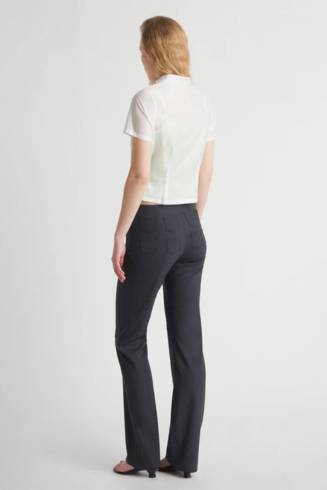 Gaspar - White