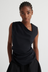 Genre Top - Black