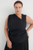 Genre Top - Black