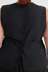 Genre Top - Black