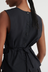 Genre Top - Black