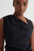 Genre Top - Black