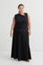 Genre Top - Black