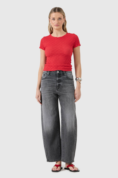 Gigi Barrel - Black Mountain