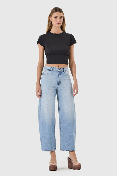 Gigi Barrel - Brad Blue