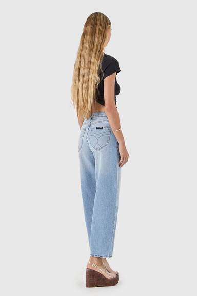 Gigi Barrel - Brad Blue