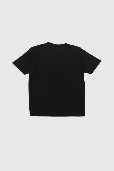 Sunny SS Tee - Black