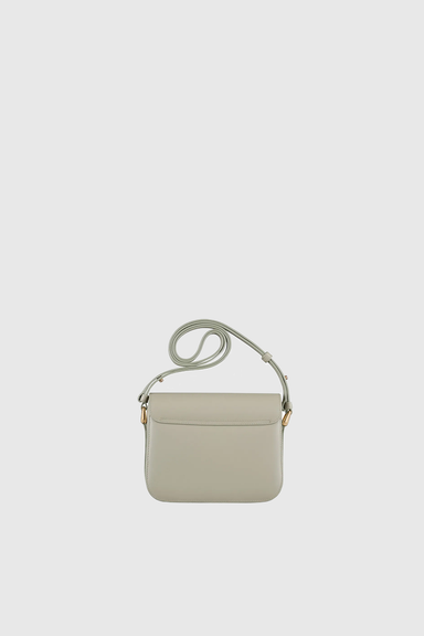 Grace Bag Small - Green Taupe