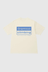 Gramicci Climbing Tee Pigment Dyed - Natural Pigment