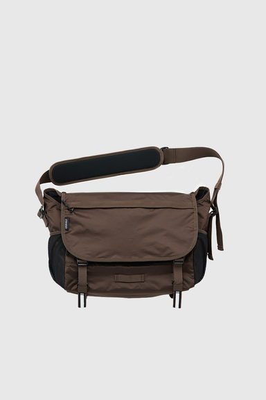Gramicci Messenger Bag - Brown