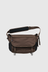 Gramicci Messenger Bag - Brown