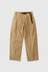 Gramicci Pant Straight Fit - Chino
