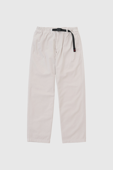 Gramicci Pant Straight Fit - Shell