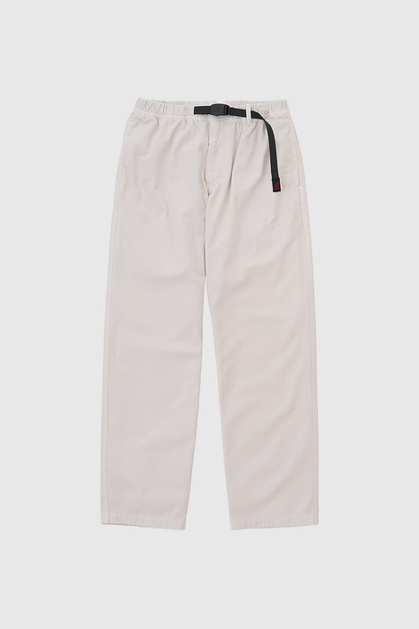 Gramicci Pant Straight Fit - Shell