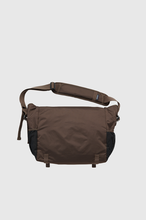 Gramicci Messenger Bag - Brown