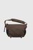Gramicci Messenger Bag - Brown