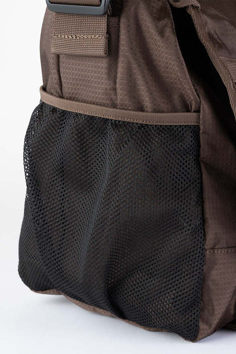 Gramicci Messenger Bag - Brown