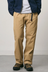 Gramicci Pant Straight Fit - Chino