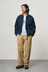 Gramicci Pant Straight Fit - Chino