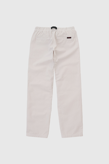 Gramicci Pant Straight Fit - Shell