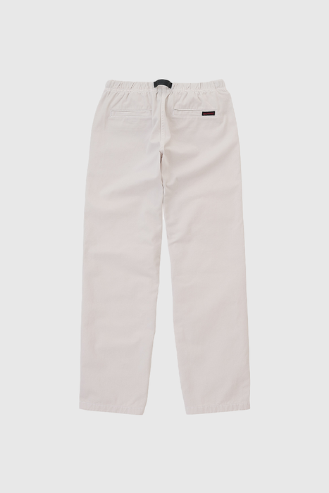 Gramicci Pant Straight Fit - Shell