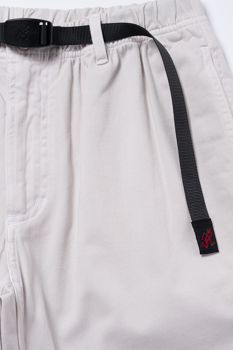 Gramicci Pant Straight Fit - Shell