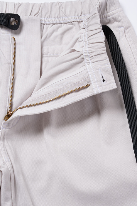 Gramicci Pant Straight Fit - Shell