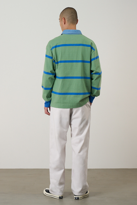 Gramicci Pant Straight Fit - Shell