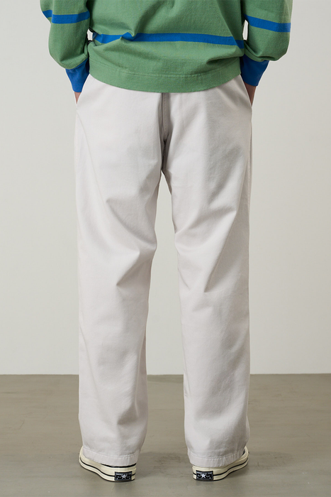 Gramicci Pant Straight Fit - Shell