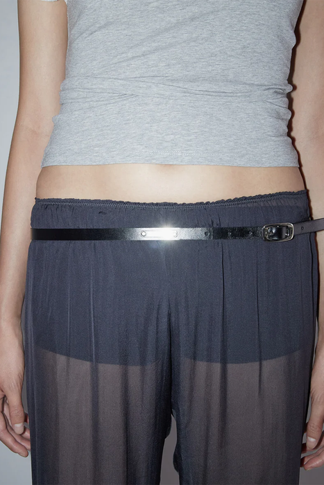 Greta Belt - Black