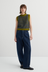 Grid Vest - Field