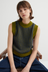 Grid Vest - Field