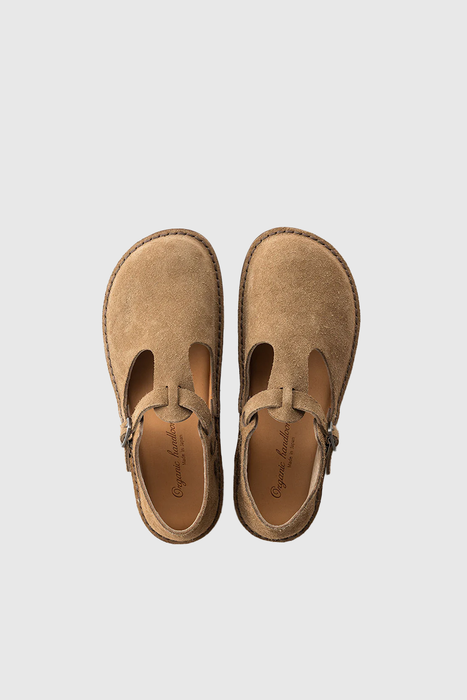 Guna - New Taupe