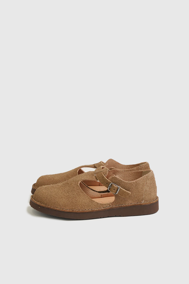 Guna - New Taupe