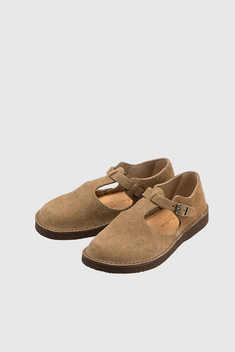 Guna - New Taupe