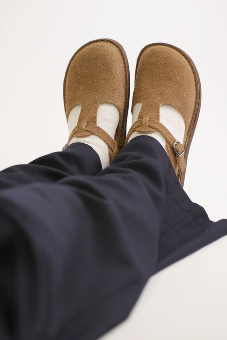 Guna - New Taupe