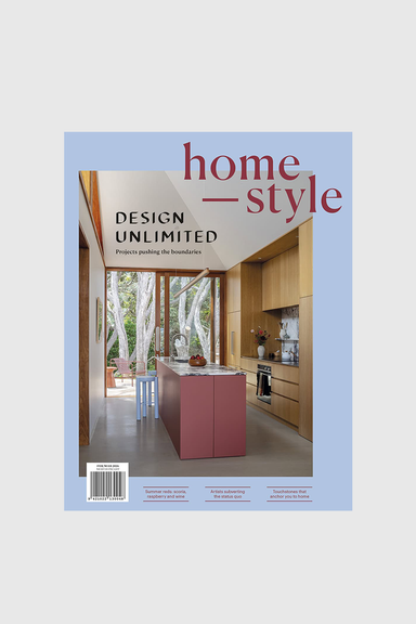 Homestyle Magazine February / March 2026