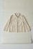 Hal Denim Workwear Jacket - Ecru