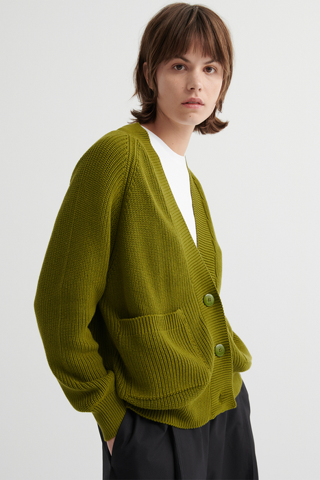 Hannes Cardigan - Field