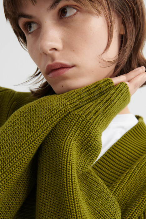 Hannes Cardigan - Field