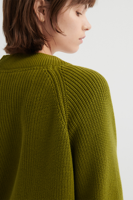 Hannes Cardigan - Field