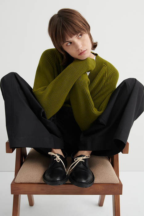 Hannes Cardigan - Field