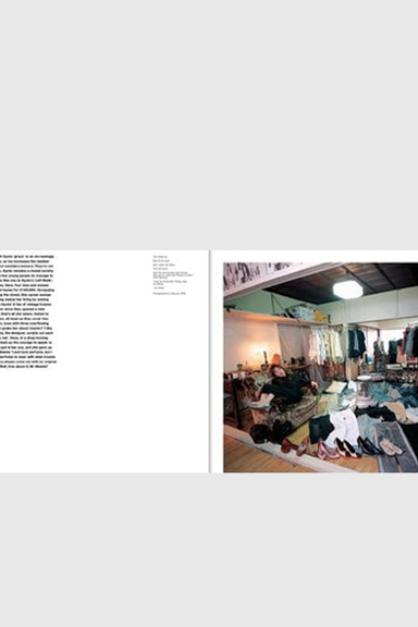 Happy Victims - Kyoichi Tsuzuki