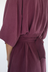 Harmony Dress - Plum